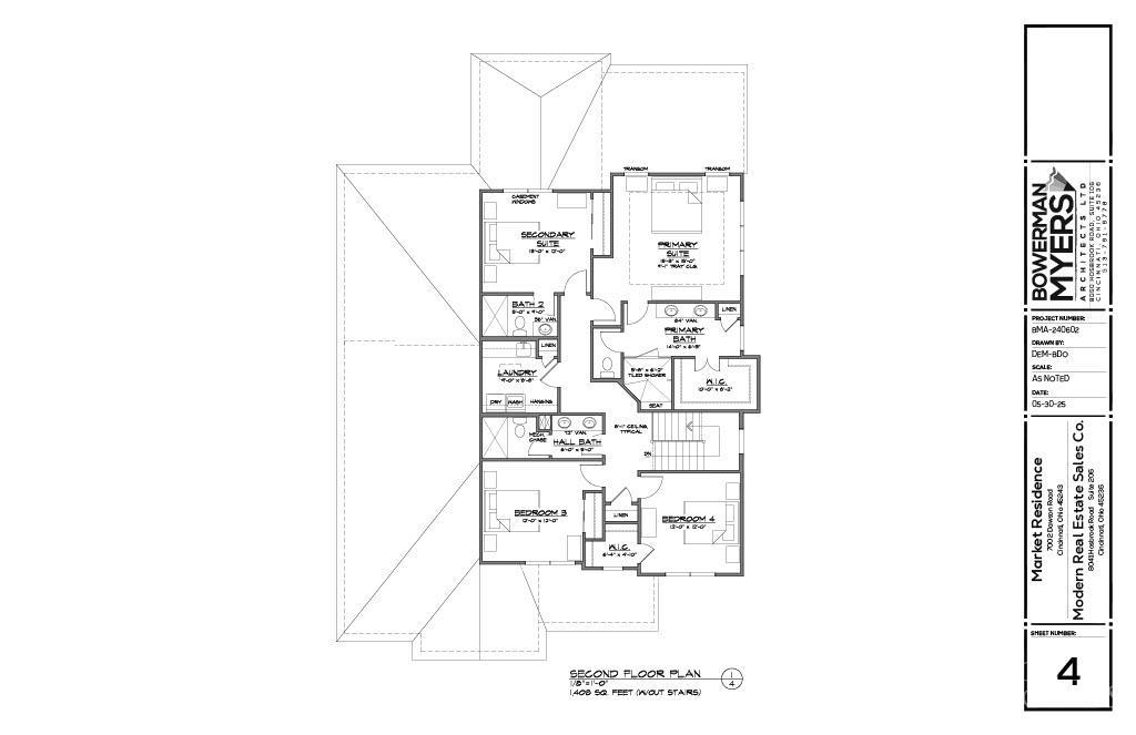7002 Dawson Road Madeira, OH 45243 - Photo 3 of 5