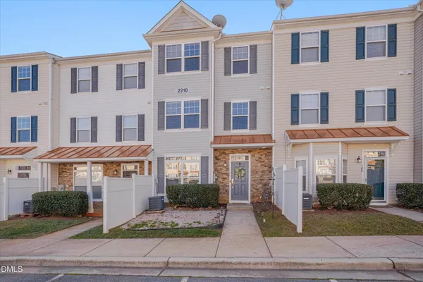 $255,000 | 2210 Raven Road, Unit 106, Raleigh, NC 27614