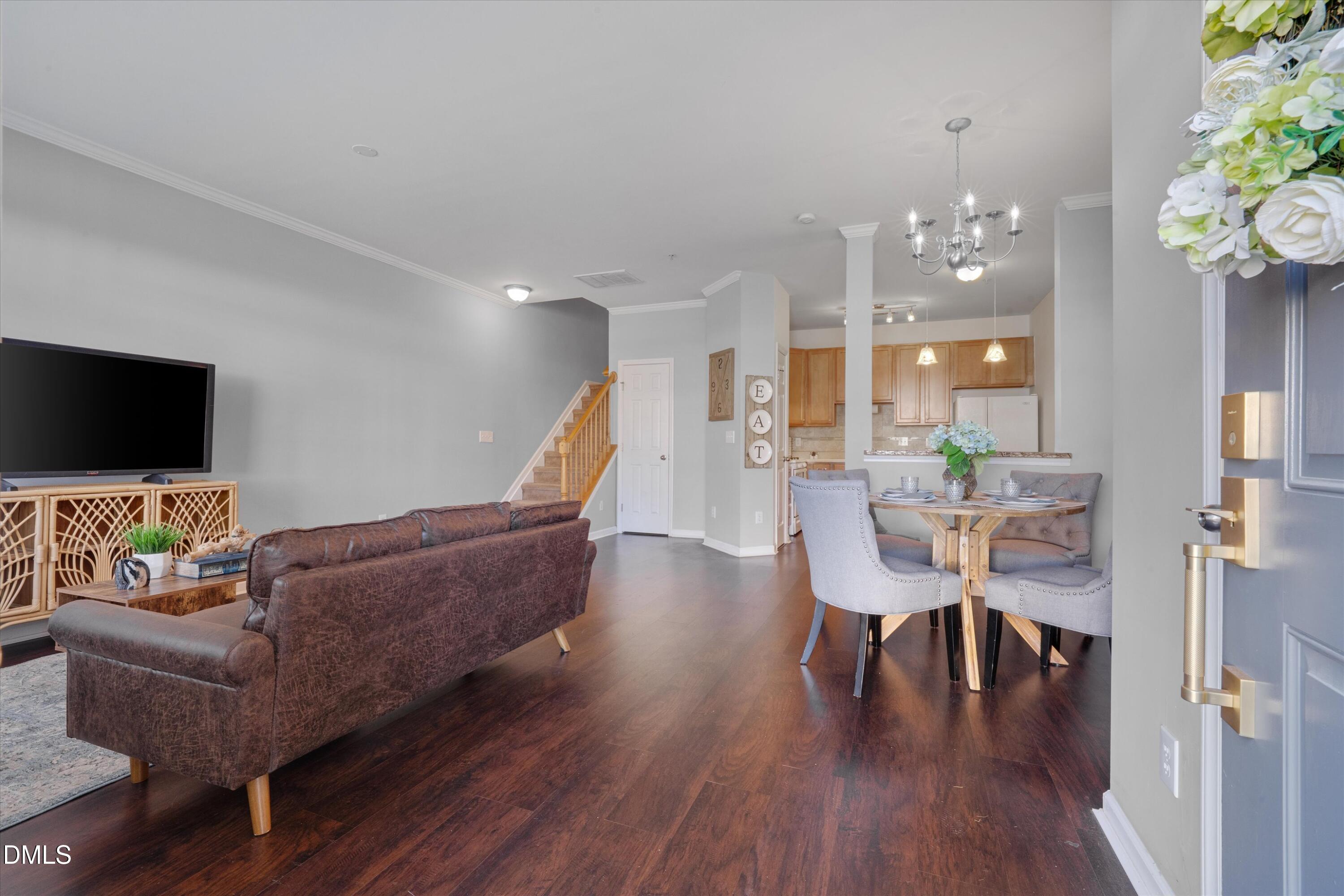 2210 Raven Road, Unit 106 Raleigh, NC 27614 - Photo 3 of 29 04-2210 Raven Rd Unit 106 Update-4