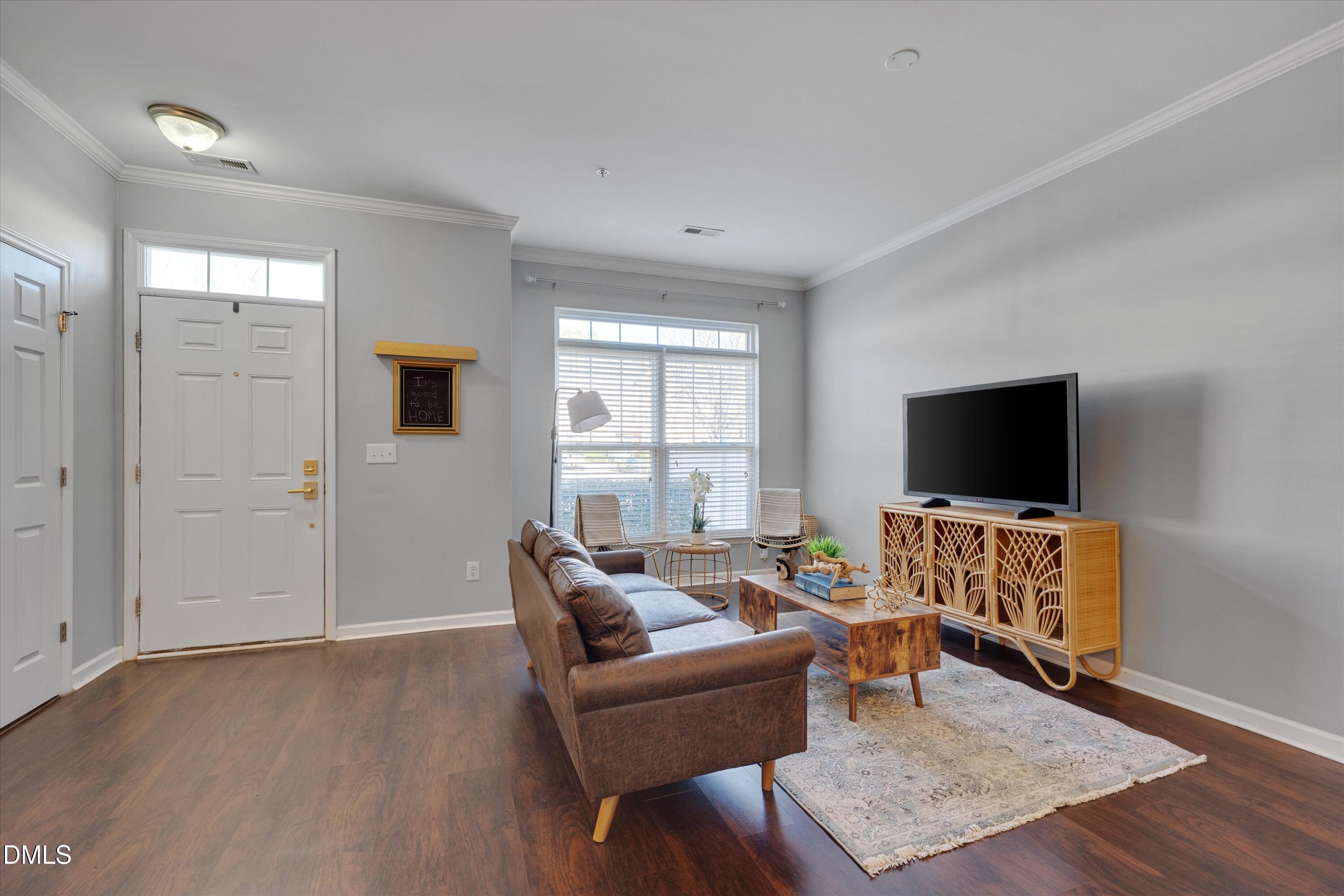 2210 Raven Road, Unit 106 Raleigh, NC 27614 - Photo 4 of 29 06-2210 Raven Rd Unit 106 Update-6