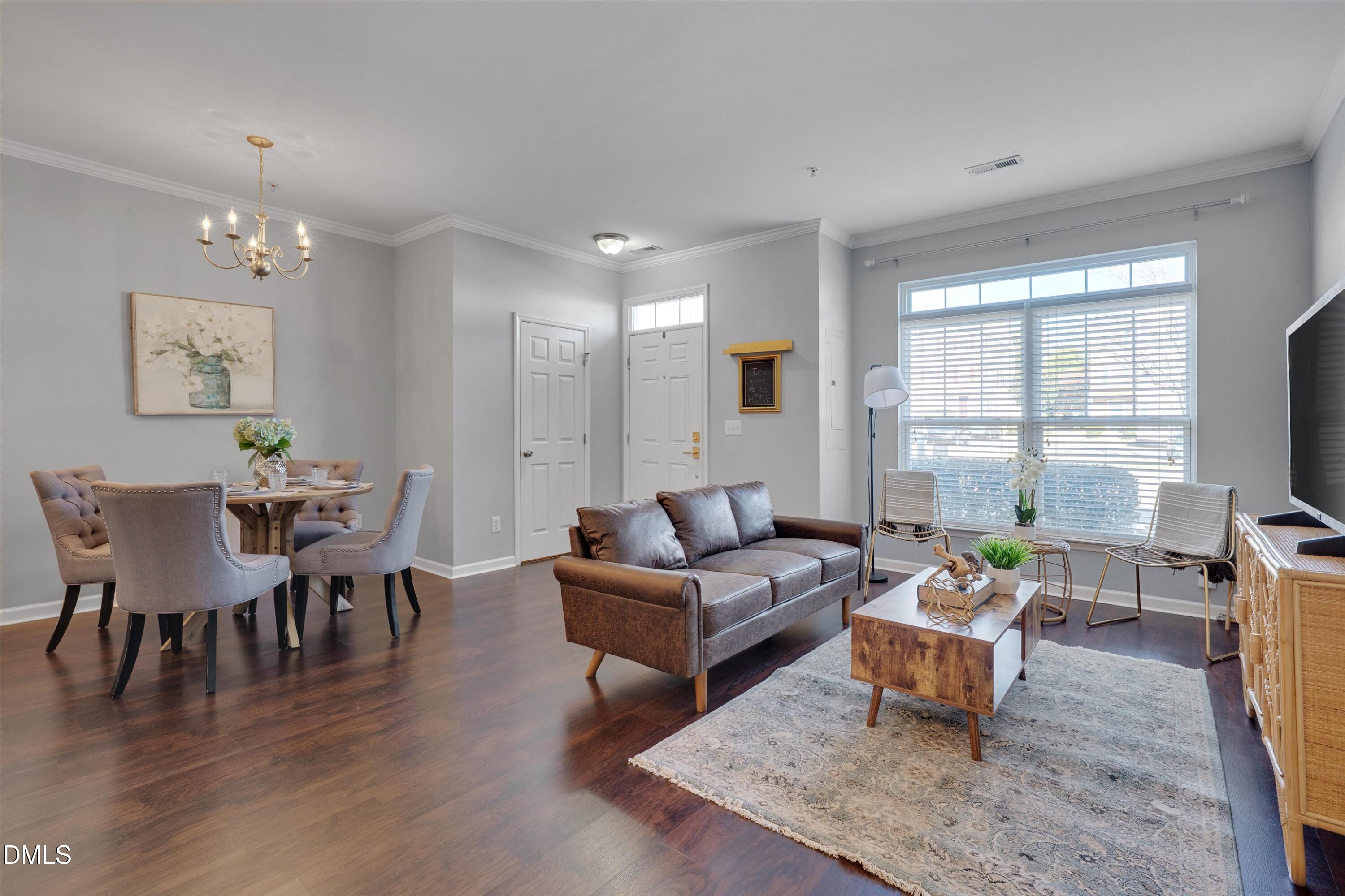 2210 Raven Road, Unit 106 Raleigh, NC 27614 - Photo 5 of 29 07-2210 Raven Rd Unit 106 Update-7