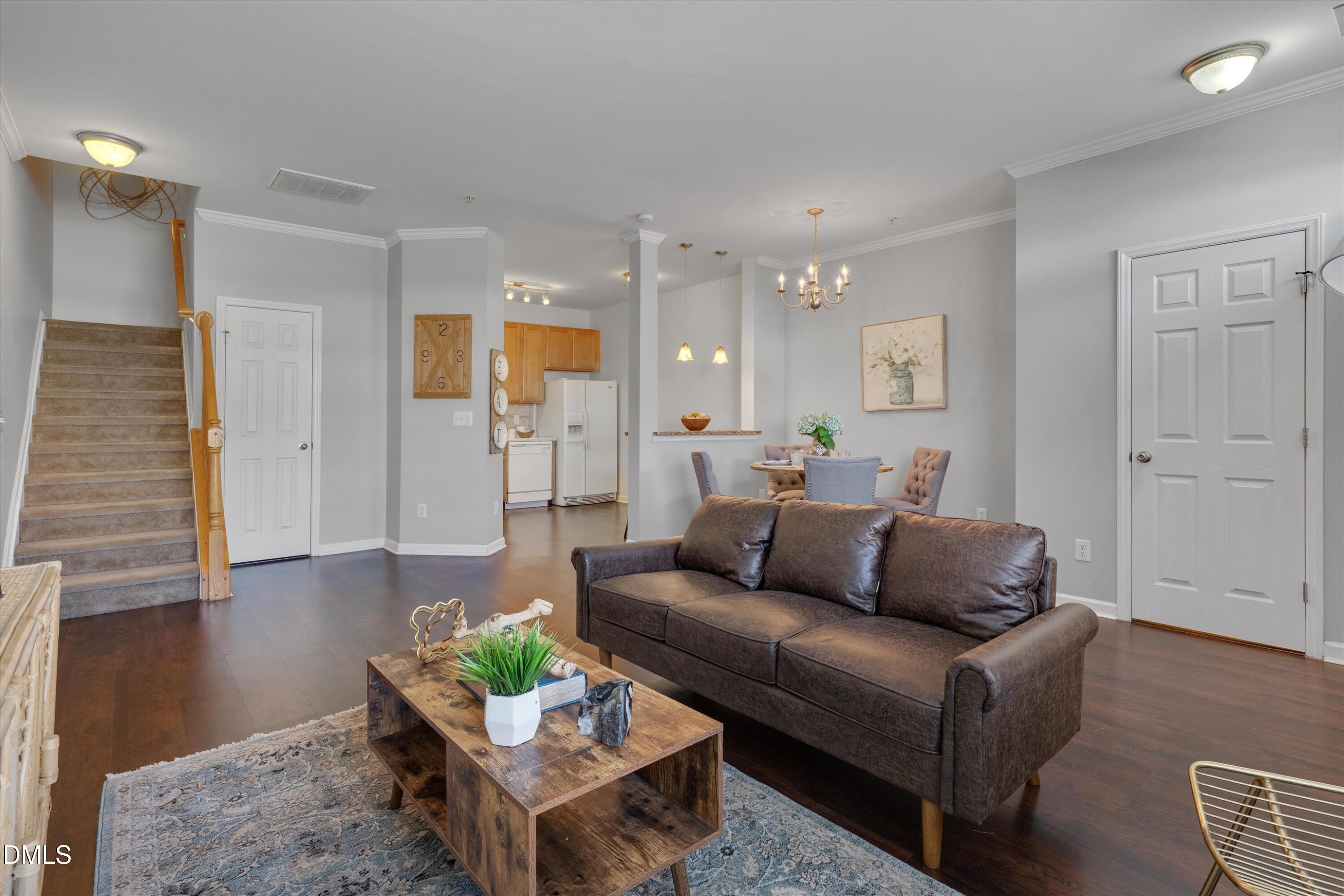 2210 Raven Road, Unit 106 Raleigh, NC 27614 - Photo 6 of 29 08-2210 Raven Rd Unit 106 Update-8