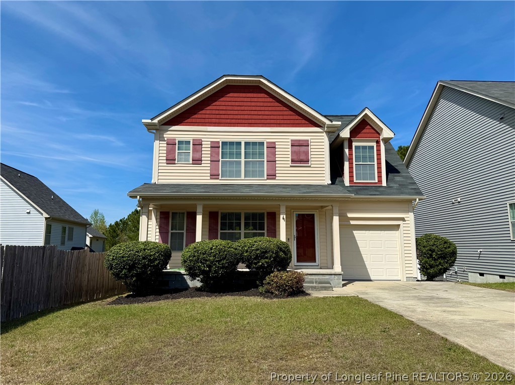 52 Expedition Drive Cameron, NC 28326 - Photo 1 of 24