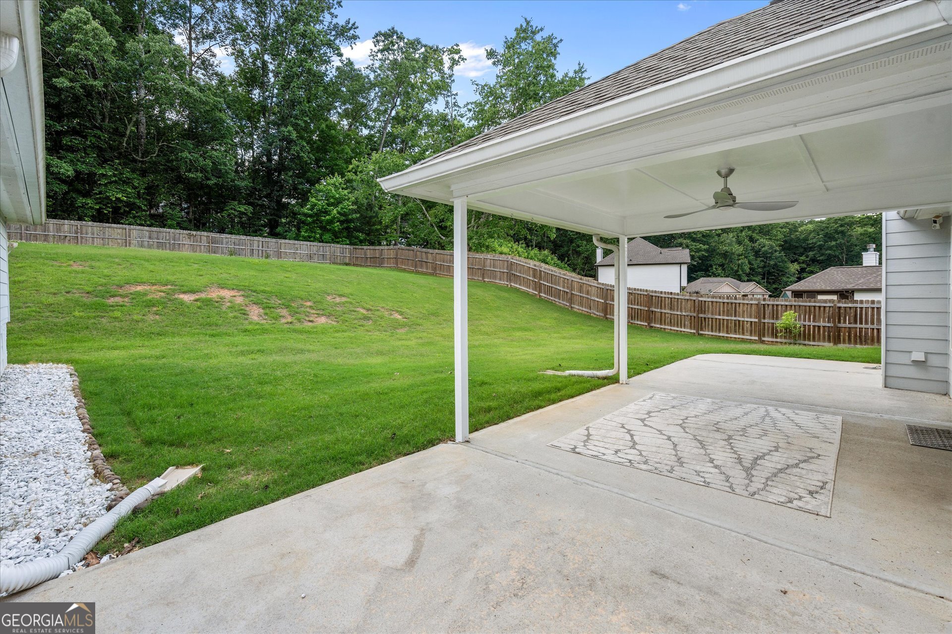 104 Harlan Trace Villa Rica, GA 30180 - Photo 19 of 25