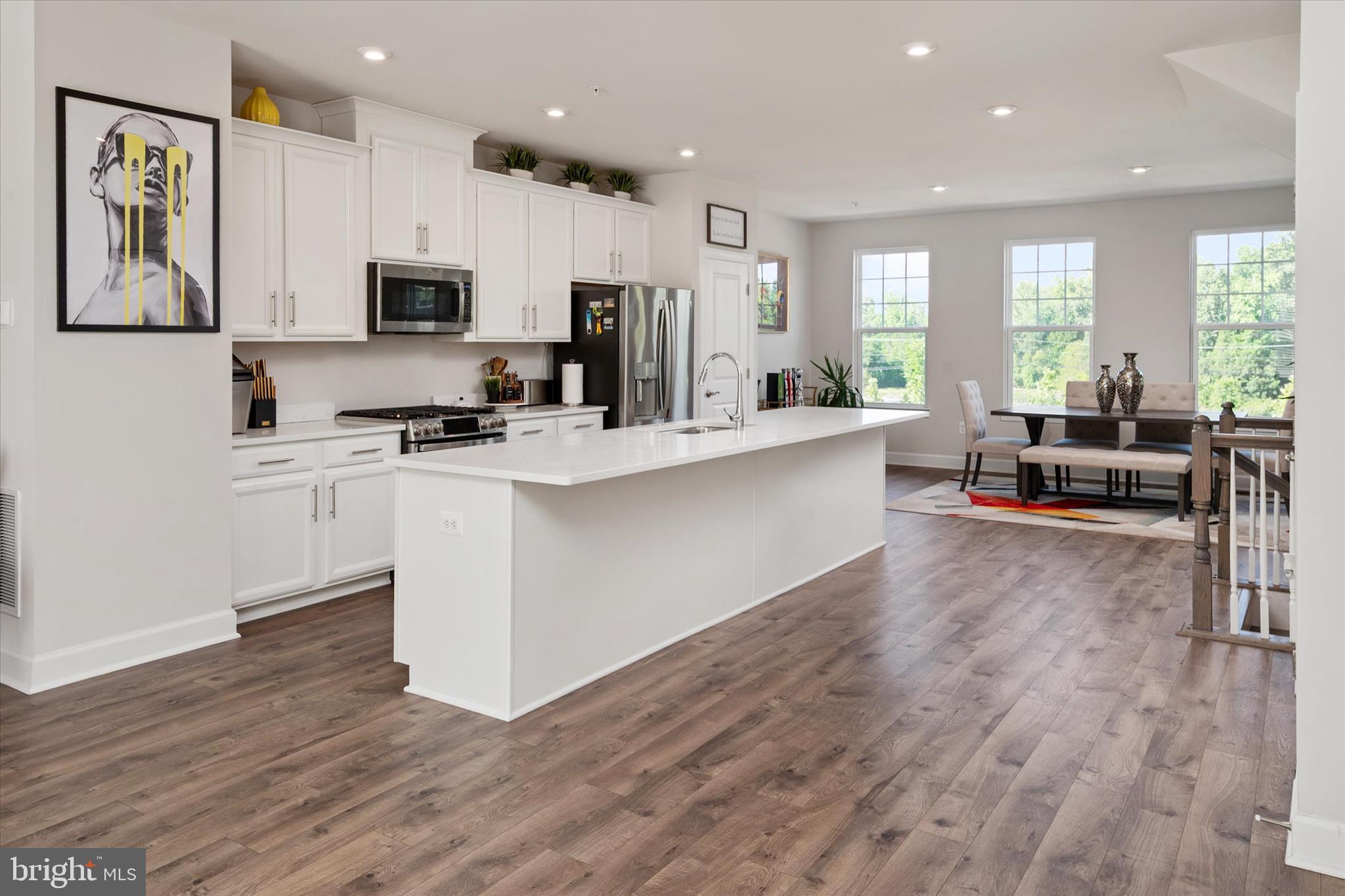2266 Haw River Road Hanover, MD 21076 - Photo 4 of 38