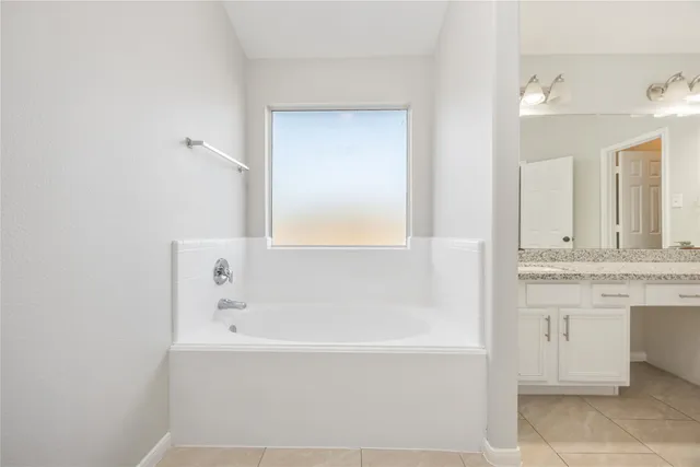 a view of building with garden