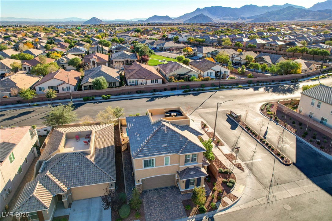 10427 Turtle Mountain Avenue Las Vegas, NV 89166 - Photo 11 of 15