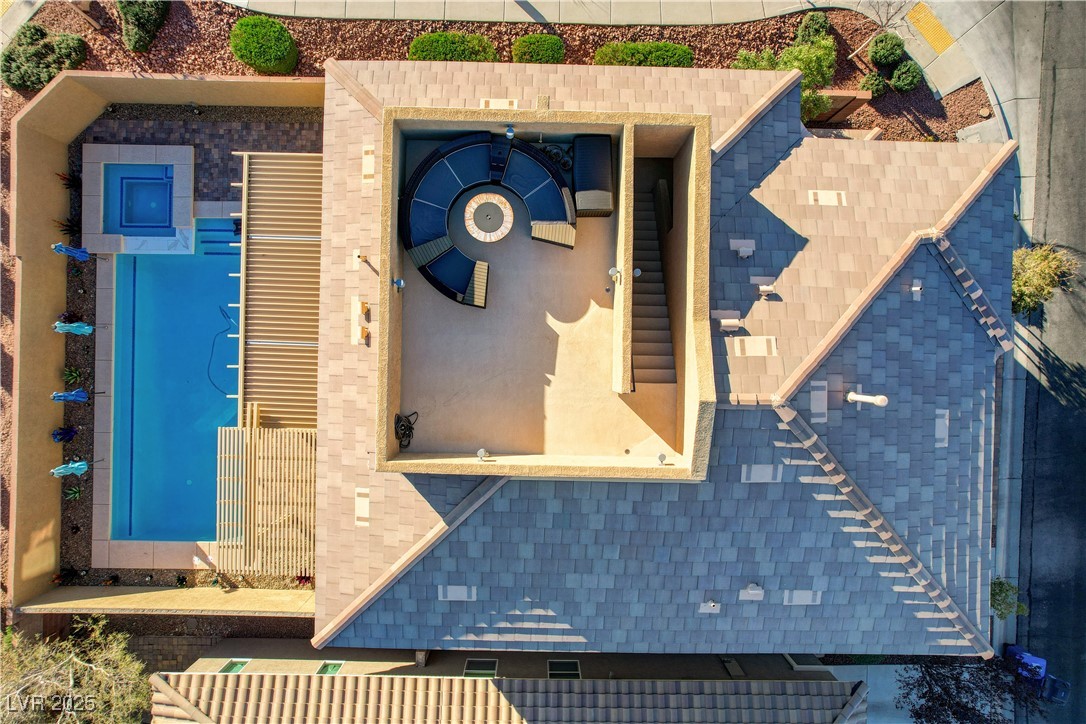 10427 Turtle Mountain Avenue Las Vegas, NV 89166 - Photo 12 of 15