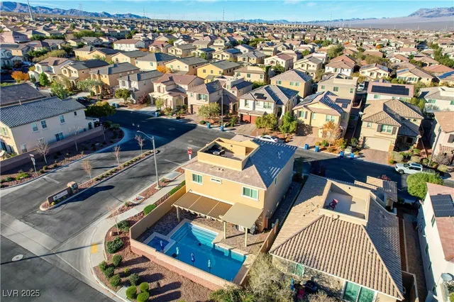 $550,000 | 10427 Turtle Mountain Avenue, Las Vegas, NV 89166