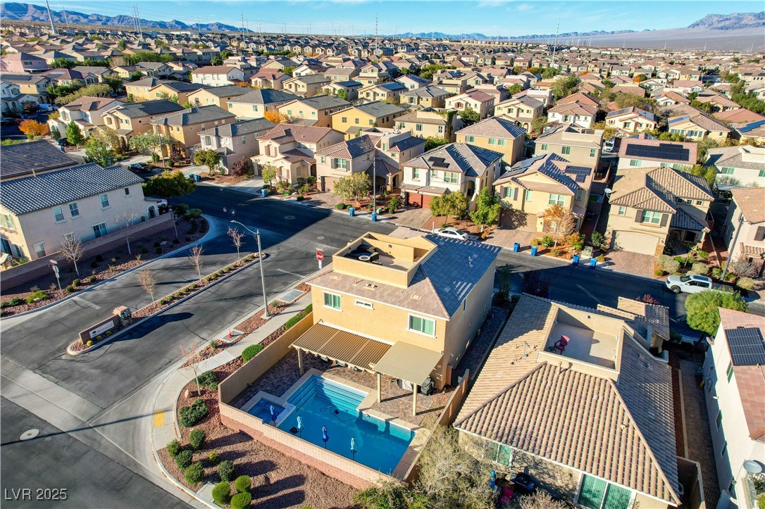 10427 Turtle Mountain Avenue Las Vegas, NV 89166 - Photo 15 of 15