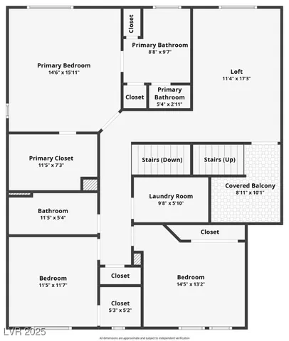 $550,000 | 10427 Turtle Mountain Avenue, Las Vegas, NV 89166