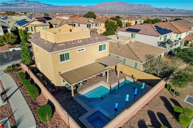 $550,000 | 10427 Turtle Mountain Avenue, Las Vegas, NV 89166