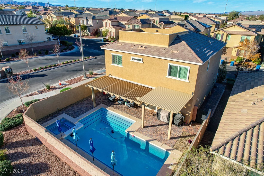 10427 Turtle Mountain Avenue Las Vegas, NV 89166 - Photo 4 of 15