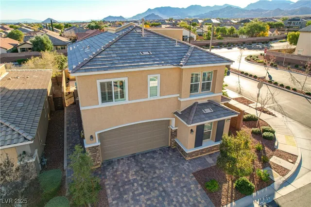 $550,000 | 10427 Turtle Mountain Avenue, Las Vegas, NV 89166