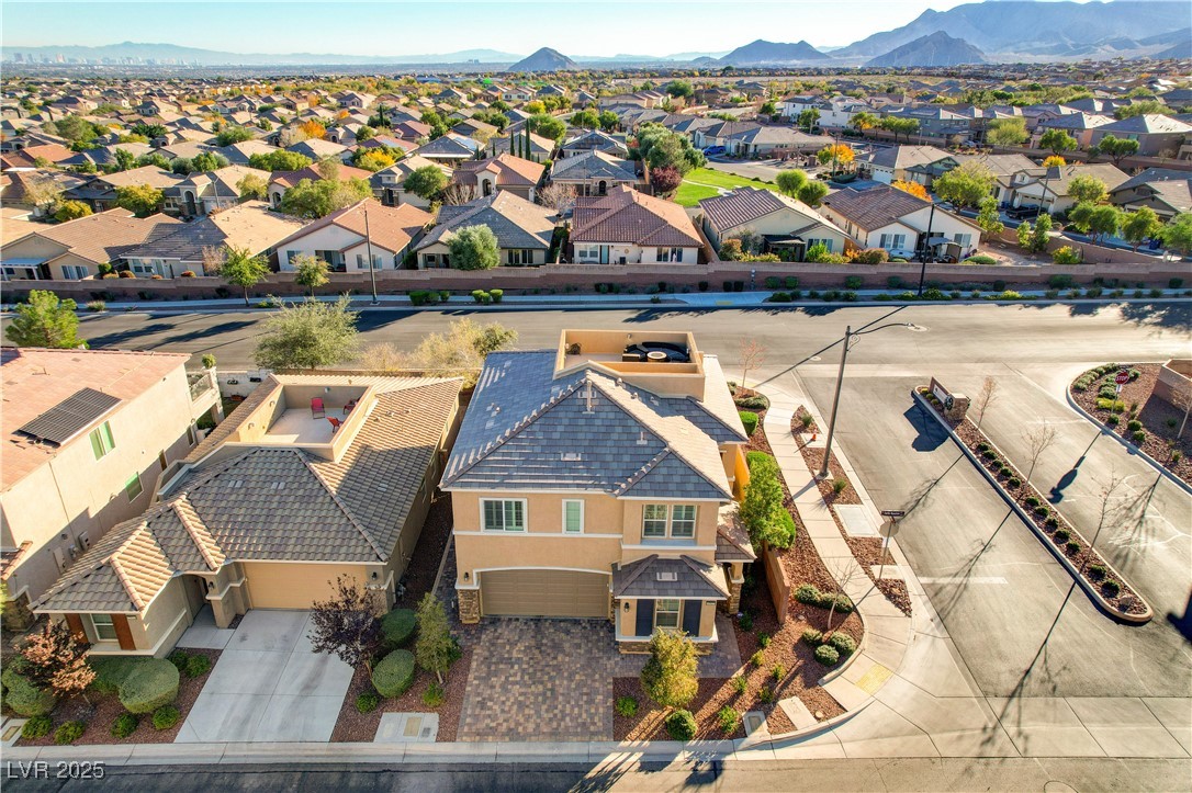 10427 Turtle Mountain Avenue Las Vegas, NV 89166 - Photo 7 of 15