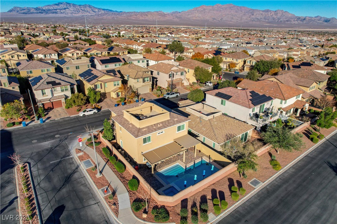 10427 Turtle Mountain Avenue Las Vegas, NV 89166 - Photo 8 of 15