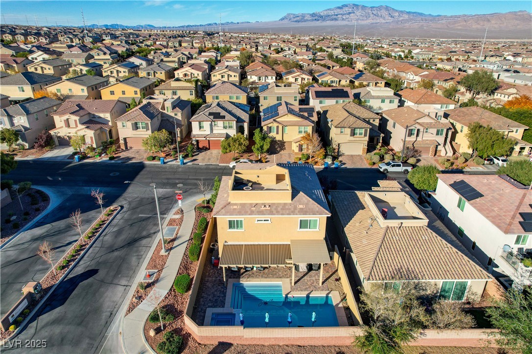 10427 Turtle Mountain Avenue Las Vegas, NV 89166 - Photo 9 of 15