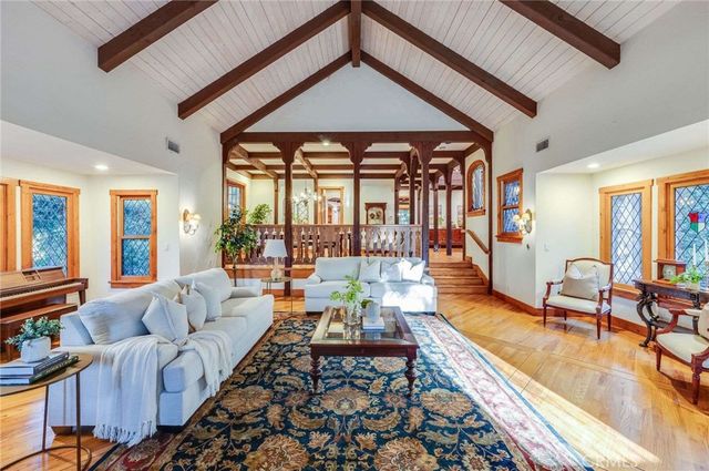 $6,725,000 | 5200 Jessen Drive, La Canada Flintridge, CA 91011