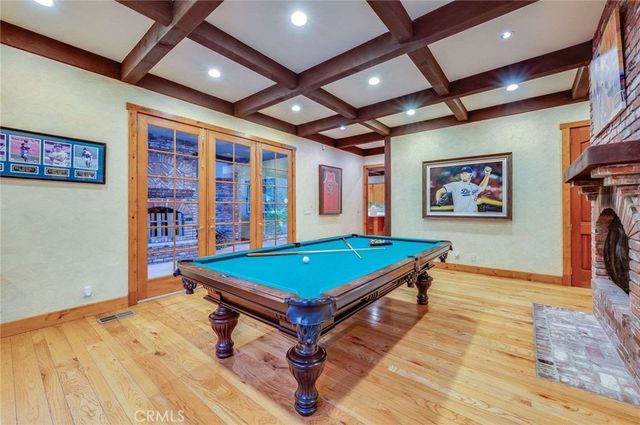 $6,725,000 | 5200 Jessen Drive, La Canada Flintridge, CA 91011