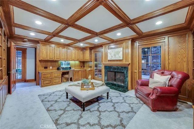 $6,725,000 | 5200 Jessen Drive, La Canada Flintridge, CA 91011