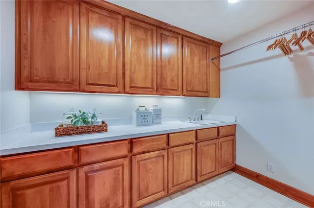 a view of an entryway