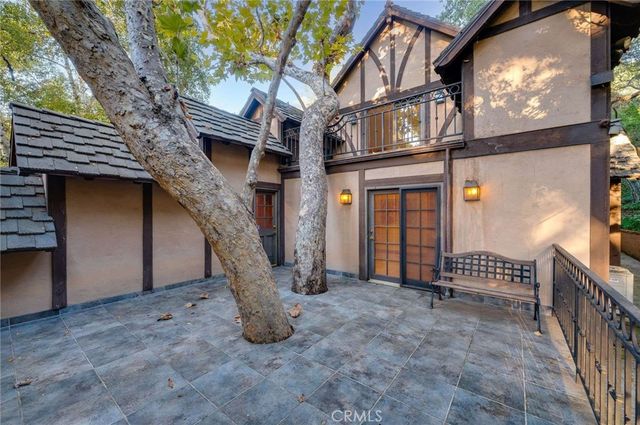 $6,725,000 | 5200 Jessen Drive, La Canada Flintridge, CA 91011