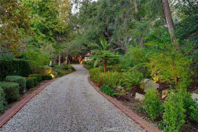 $6,725,000 | 5200 Jessen Drive, La Canada Flintridge, CA 91011