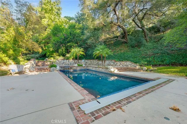 $6,725,000 | 5200 Jessen Drive, La Canada Flintridge, CA 91011