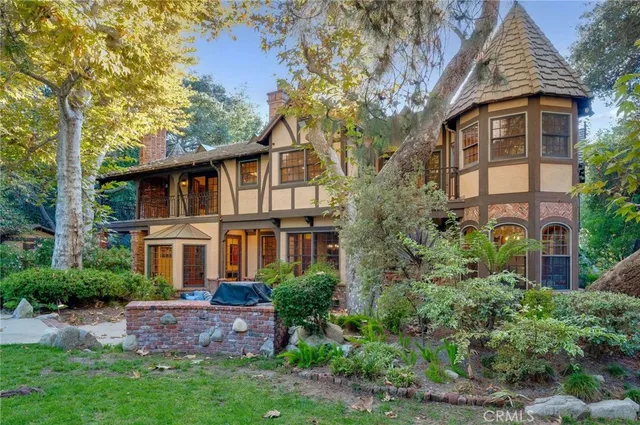 $6,725,000 | 5200 Jessen Drive, La Canada Flintridge, CA 91011