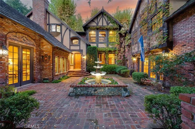 $6,725,000 | 5200 Jessen Drive, La Canada Flintridge, CA 91011