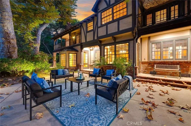 $6,725,000 | 5200 Jessen Drive, La Canada Flintridge, CA 91011