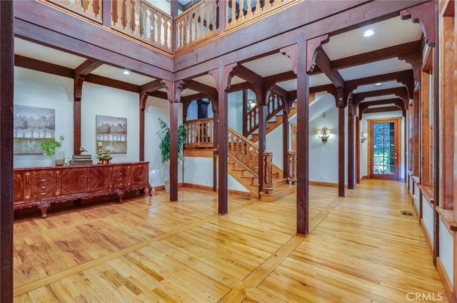 $6,725,000 | 5200 Jessen Drive, La Canada Flintridge, CA 91011