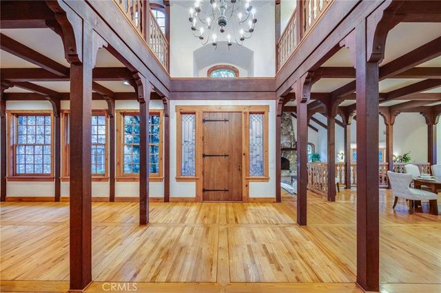 $6,725,000 | 5200 Jessen Drive, La Canada Flintridge, CA 91011