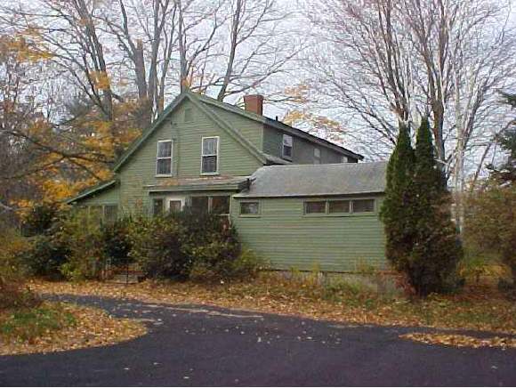 22-26 Ross Road Barrington, NH 03825 - Photo 1 of 3 Gallery Image 1