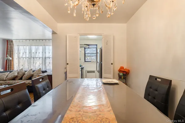 $220,000 | 143-50 Hoover Avenue, Unit 306 | Briarwood