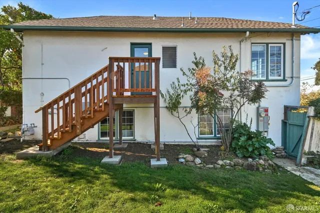 $585,000 | 365 Edwards Street, Crockett, CA 94525