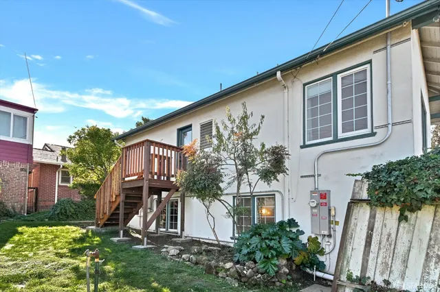 $585,000 | 365 Edwards Street, Crockett, CA 94525