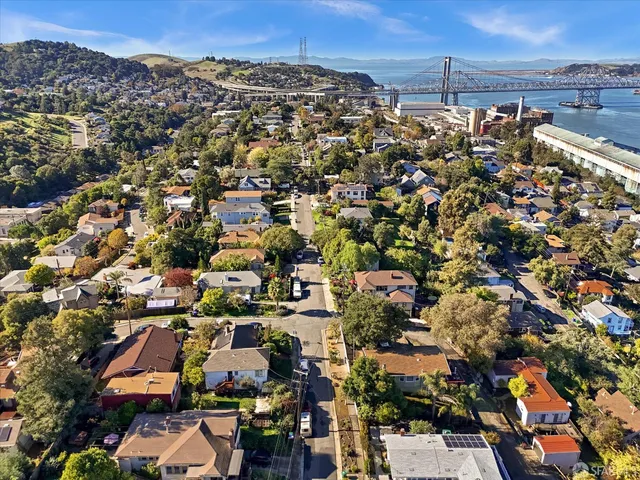 $585,000 | 365 Edwards Street, Crockett, CA 94525