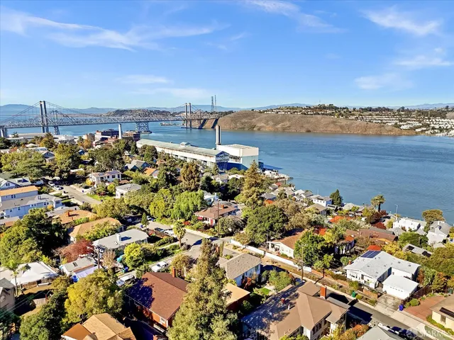 $585,000 | 365 Edwards Street, Crockett, CA 94525