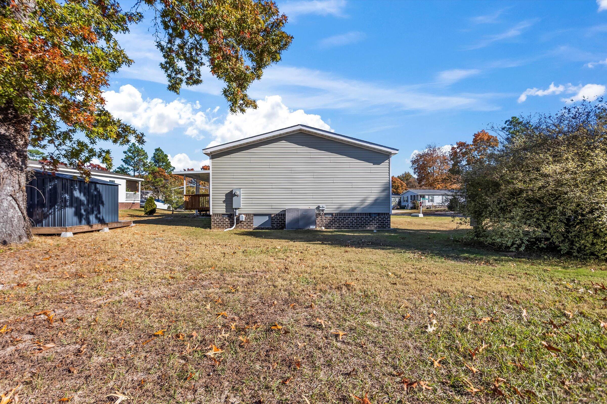 303 Jerrys Folly Road Aiken, SC 29803 - Photo 18 of 20