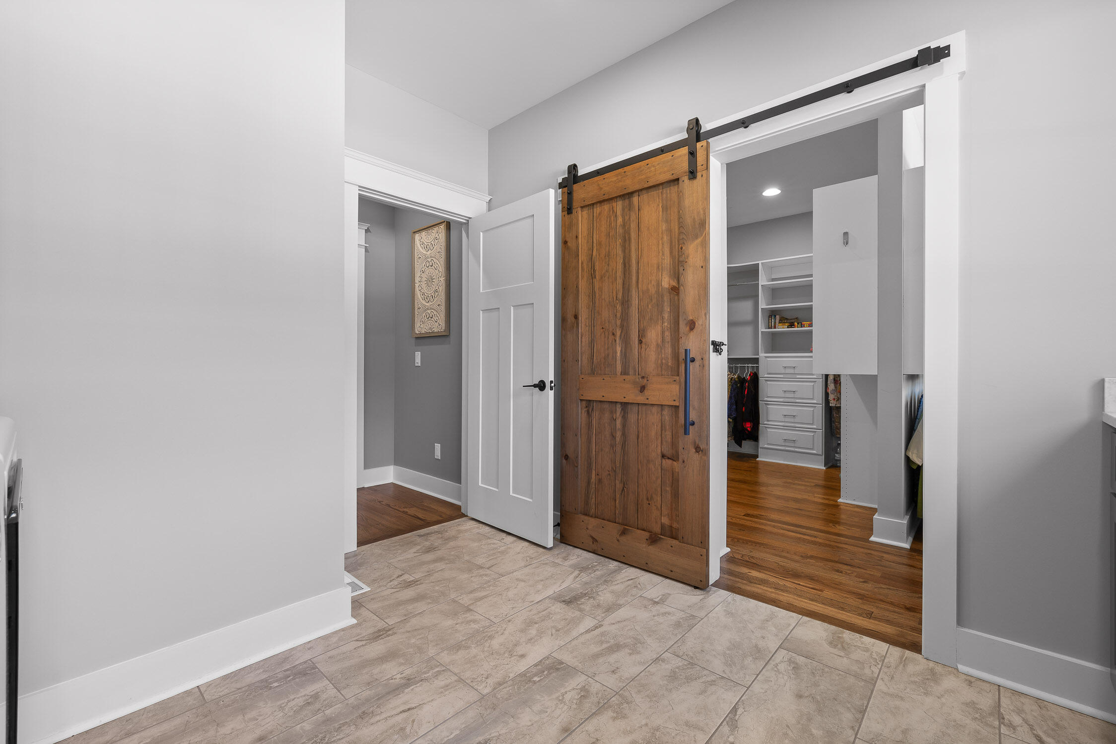 5420 Raulston Falls Drive Jasper, TN 37347 - Photo 15 of 35 Walk-in closet