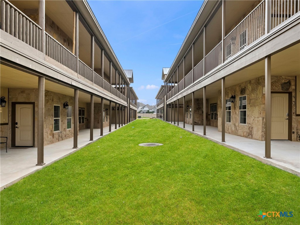 1554 Gruene Road, Unit B3 New Braunfels, TX 78130 - Photo 20 of 27