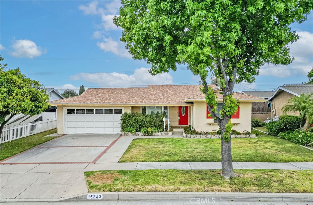 15243 Crosswood Road La Mirada, CA 90638 - Photo 1 of 33