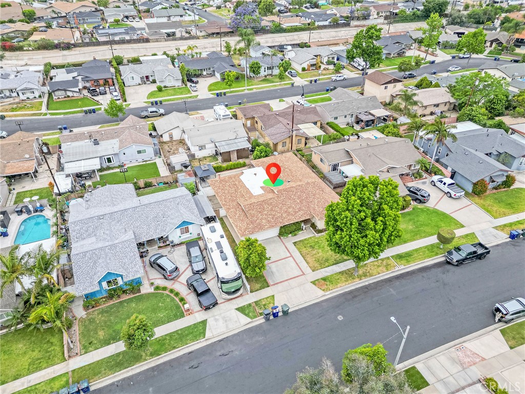 15243 Crosswood Road La Mirada, CA 90638 - Photo 32 of 33