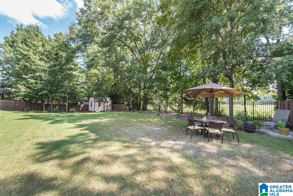 105 Seams Way Alabaster, AL 35007 - Photo 30 of 33
