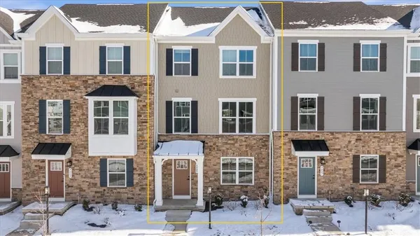 $425,000 | 9005 Hickory Road, Gibsonia, PA 15044