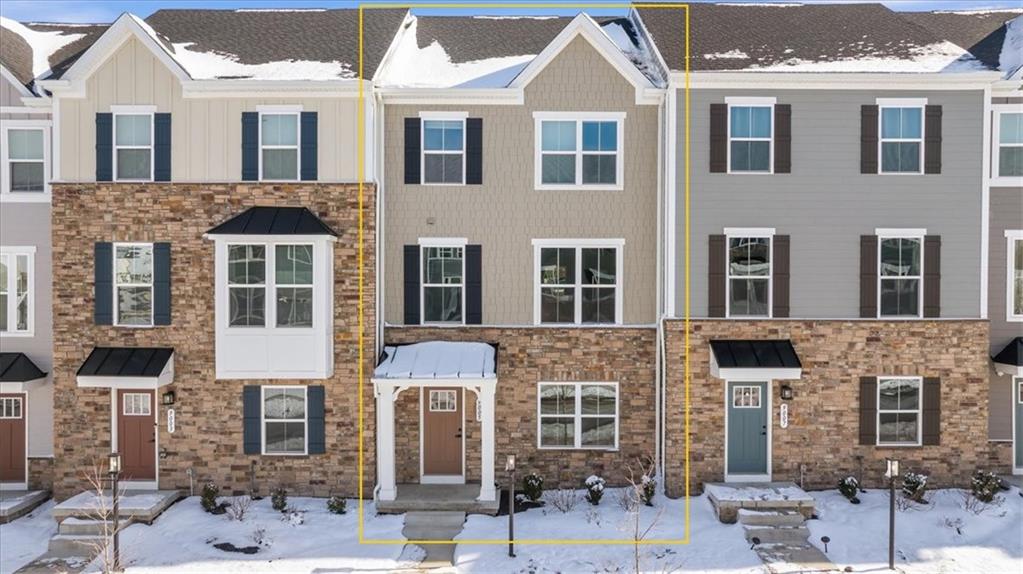 9005 Hickory Road Gibsonia, PA 15044 - Photo 1 of 38