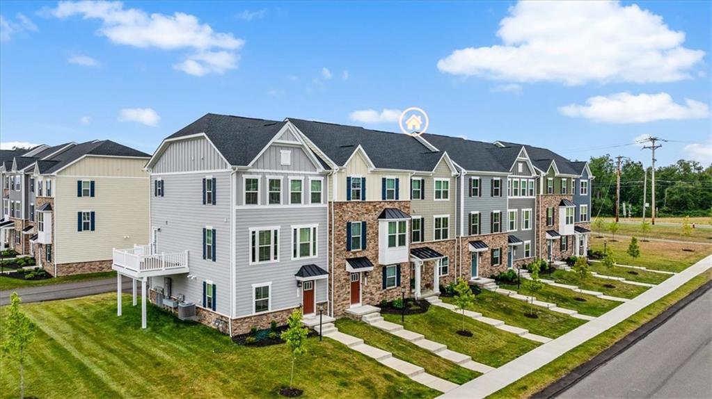 9005 Hickory Road Gibsonia, PA 15044 - Photo 3 of 38