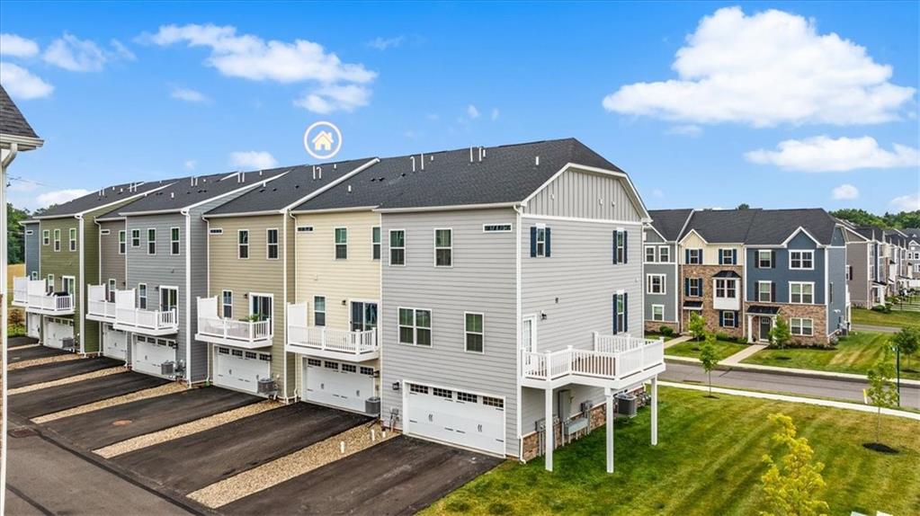 9005 Hickory Road Gibsonia, PA 15044 - Photo 33 of 38