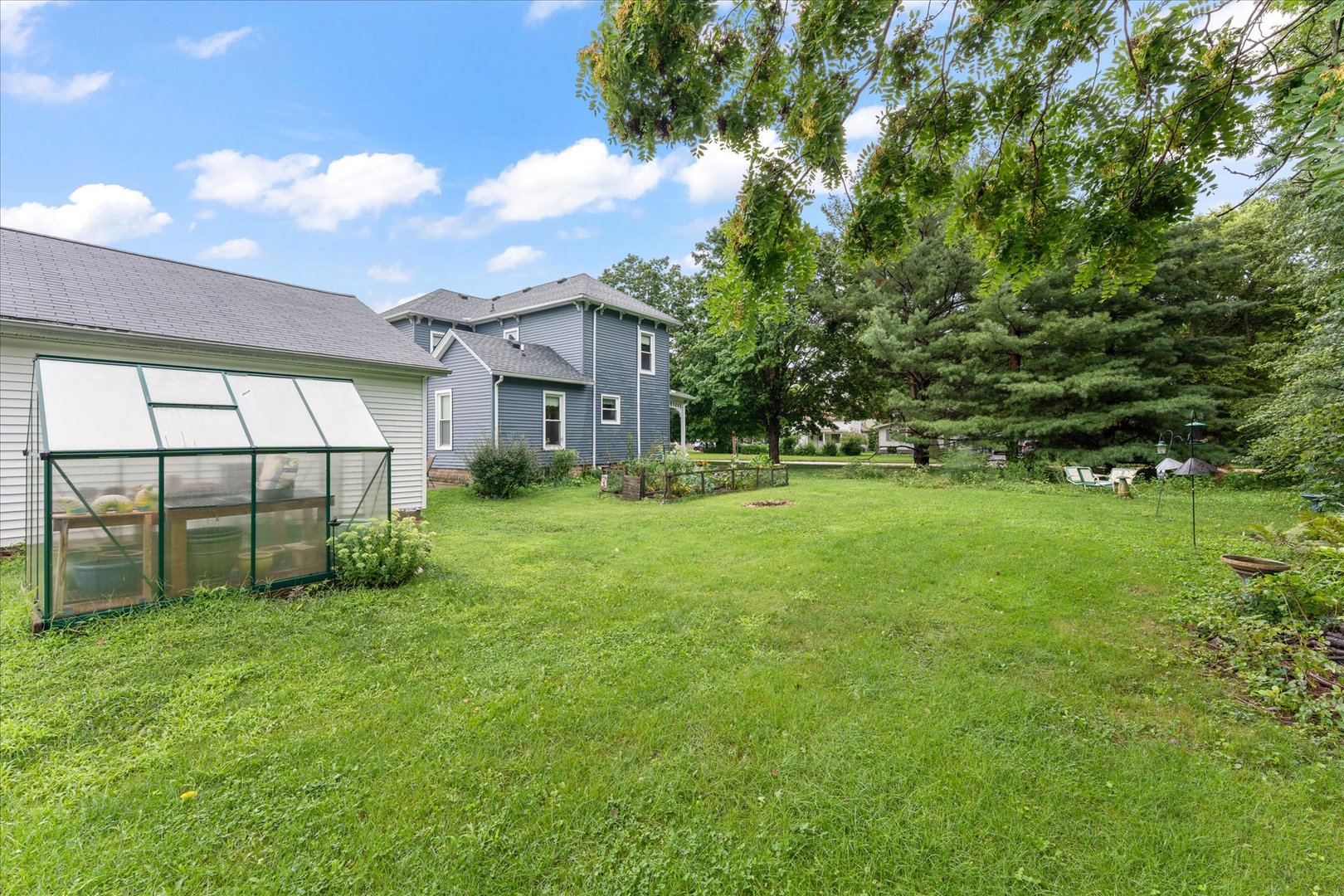 321 North High Street Rantoul, IL 61866 - Photo 44 of 53 Gallery Image 44